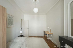 Flexliving - room - Alésia